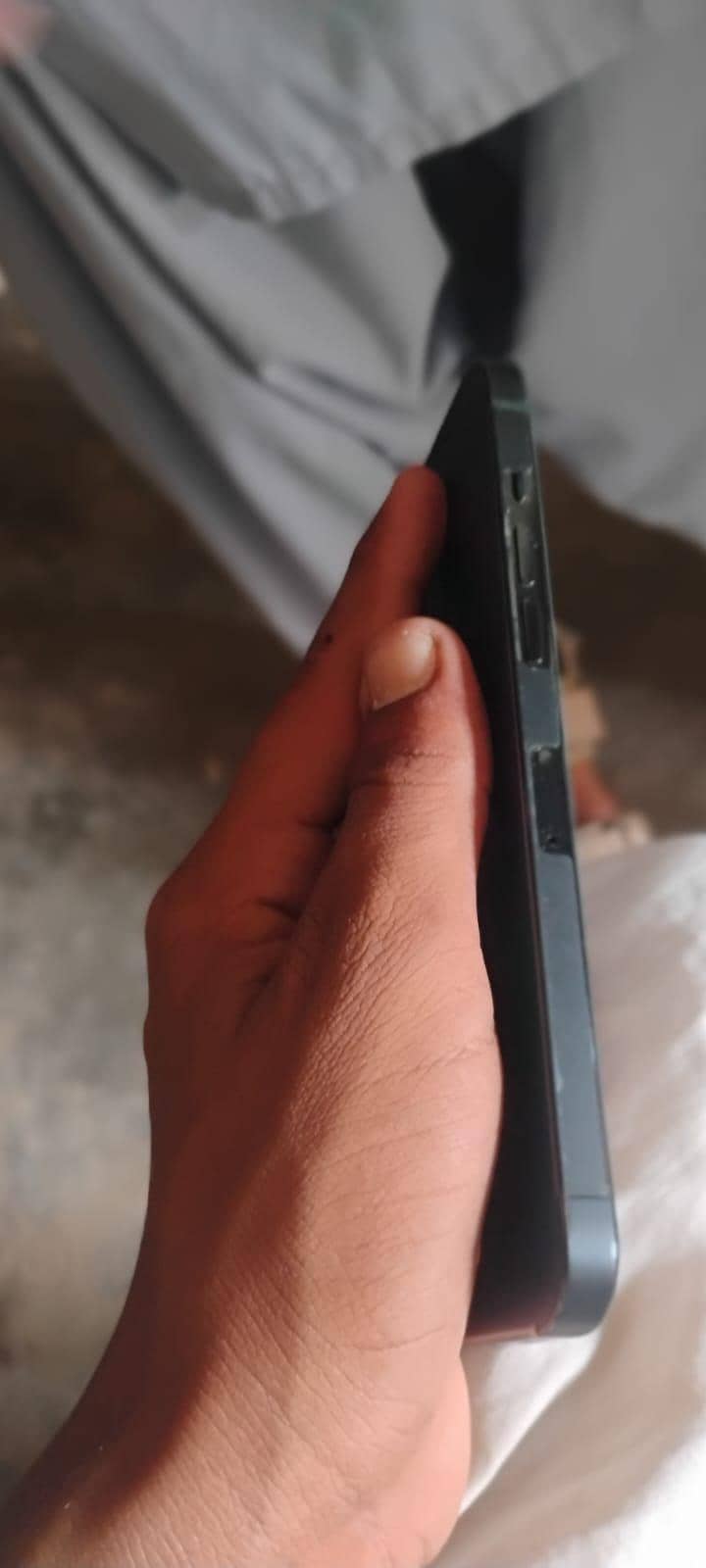 iPhone 12 PRO MAX gaming processor 1