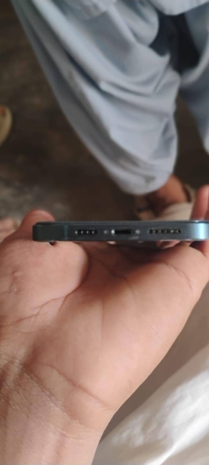 iPhone 12 PRO MAX gaming processor 5