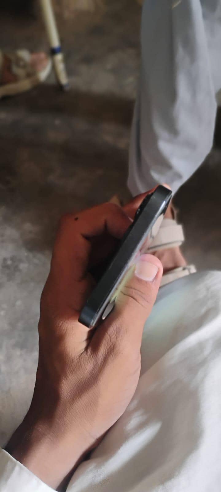 iPhone 12 PRO MAX gaming processor 6