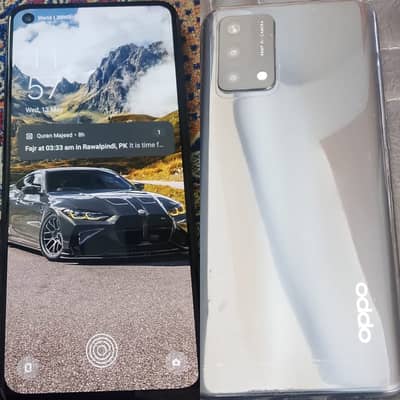 OPPO F19