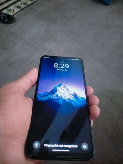 Realme C63