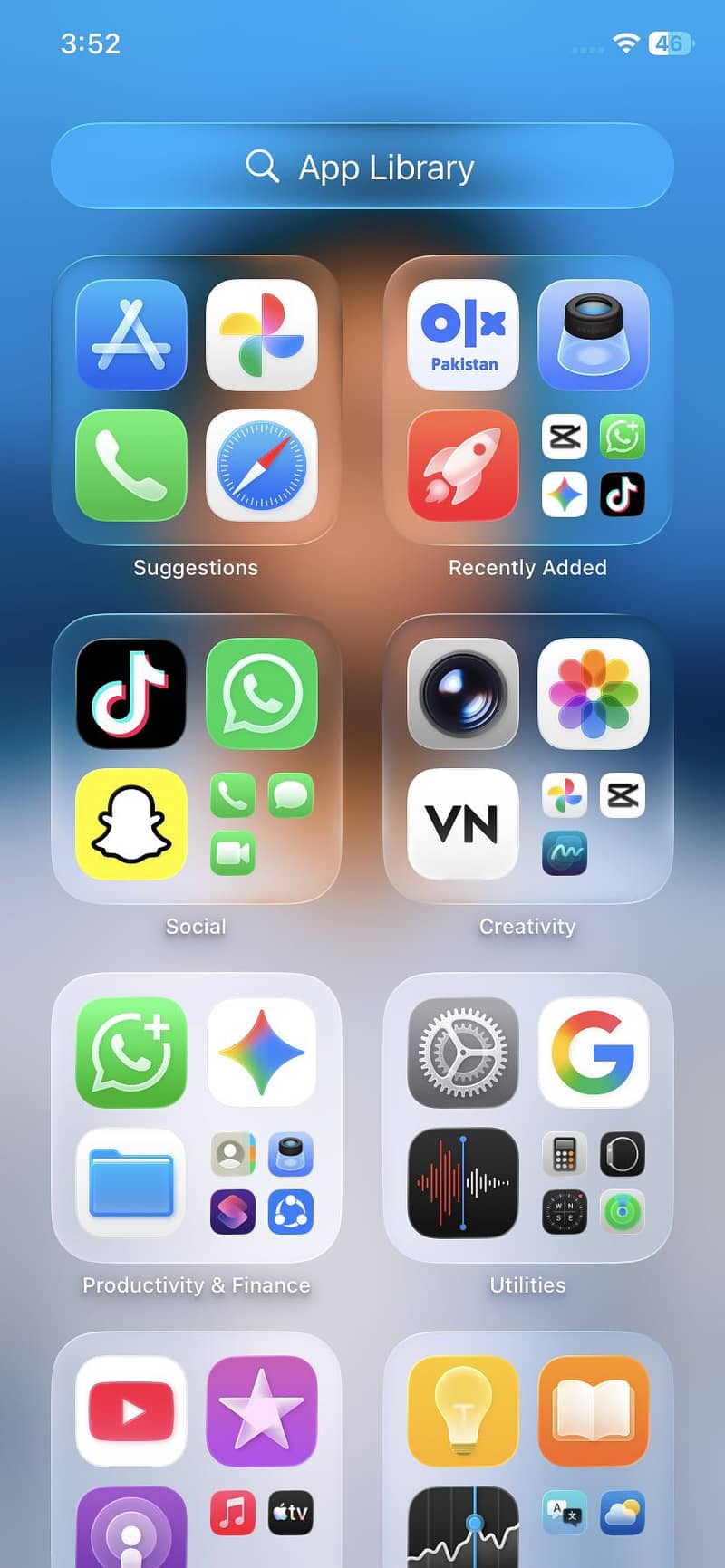 Apple iPhone 11 2