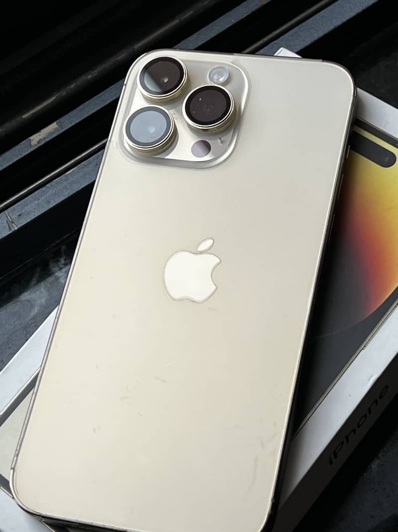 Iphone 14 Pro Max 1