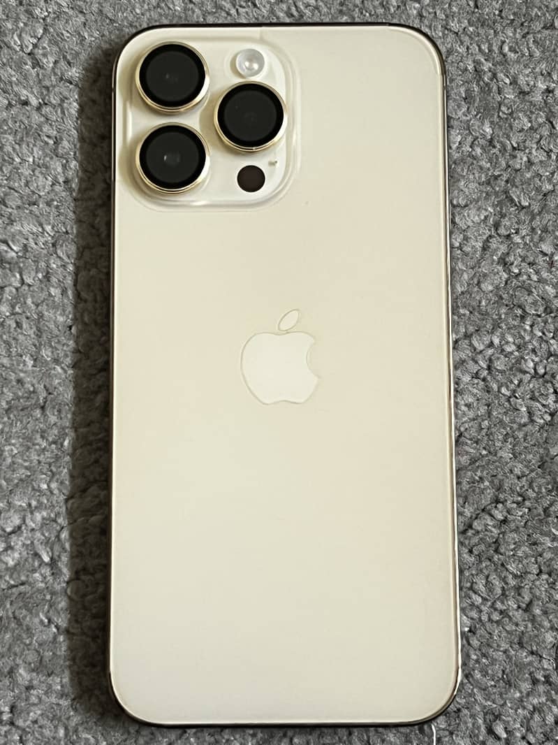 Iphone 14 Pro Max 4