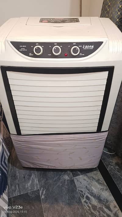 Air cooler 10/10 condition liked new