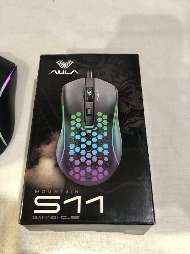 gaming mouse 1