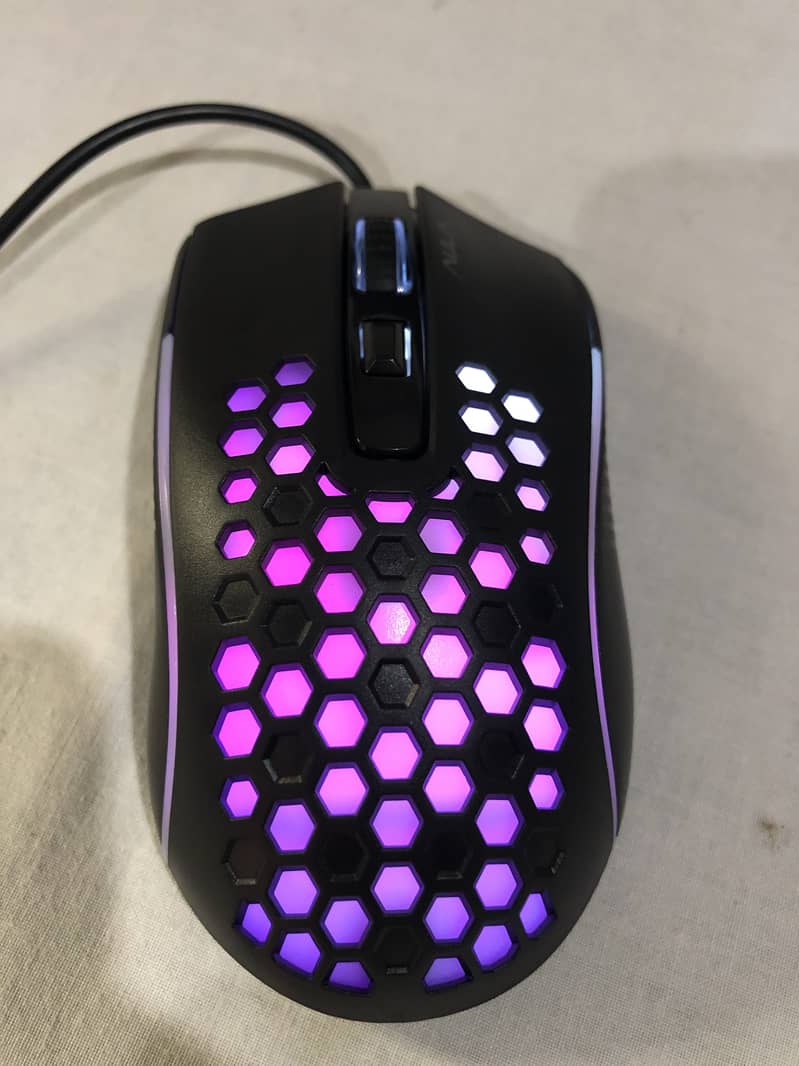 gaming mouse 2