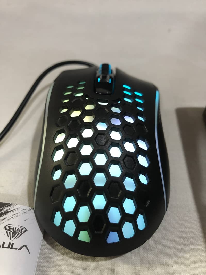 gaming mouse 4