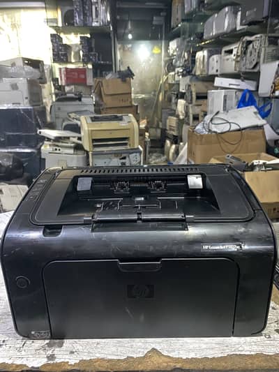 Hp laser jer 1102w