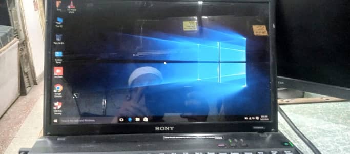 Sony best laptop