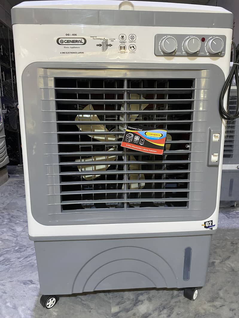 General-406 0