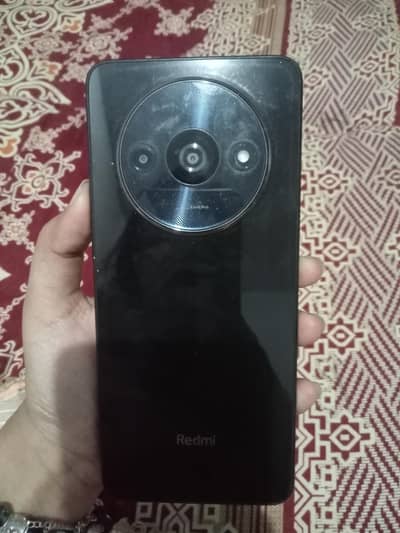 Redme A3
