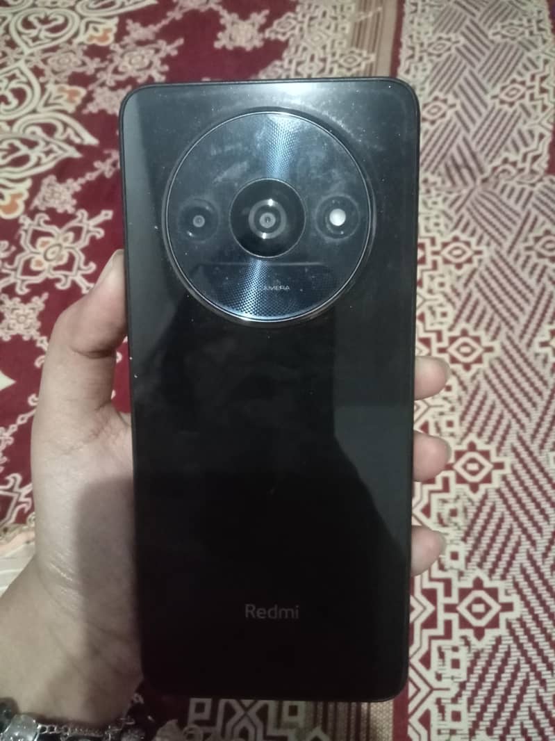 Redme A3 0