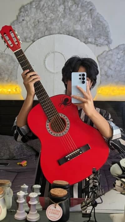 guitar