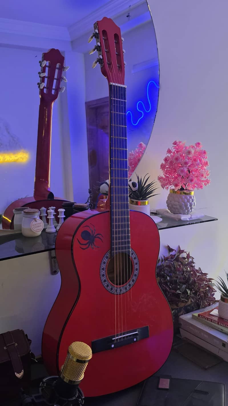 guitar 6