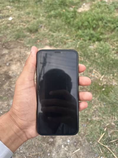 iPhone 11 Pro
