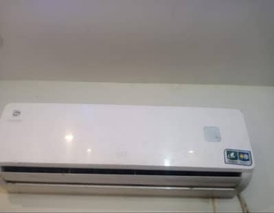 Pel inverter AC mint condition