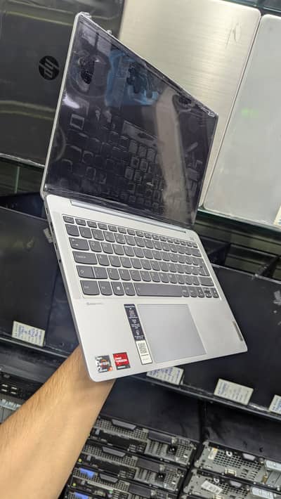 Lenovo IdeaPad 5 Pro 14” AMD Ryzen 5 5600u 3k resolution