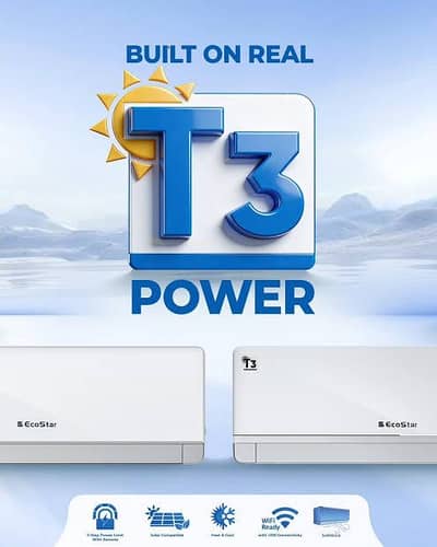 Eid Sale on Ac's!!!