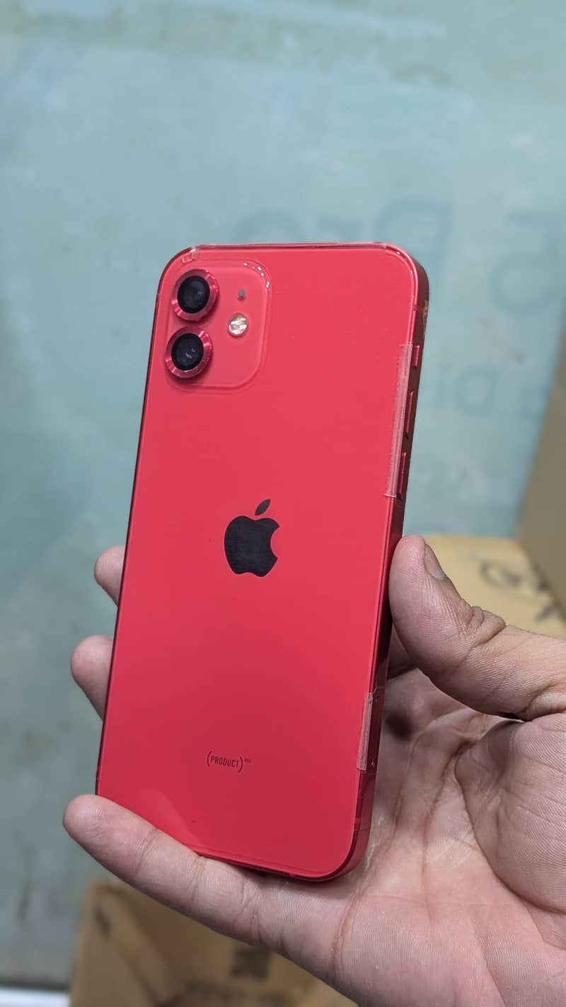 iphone 12 0