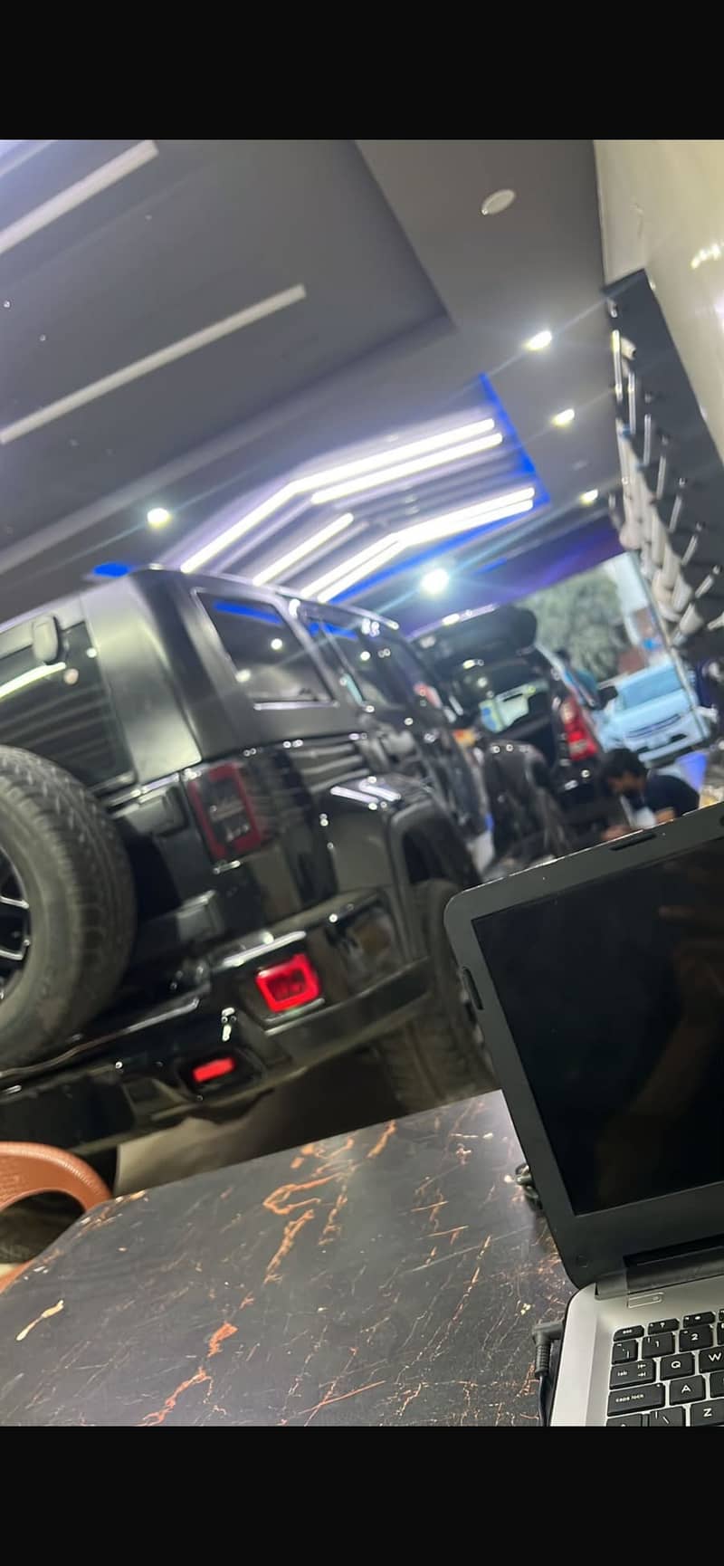 Auto Detailing Studio 10