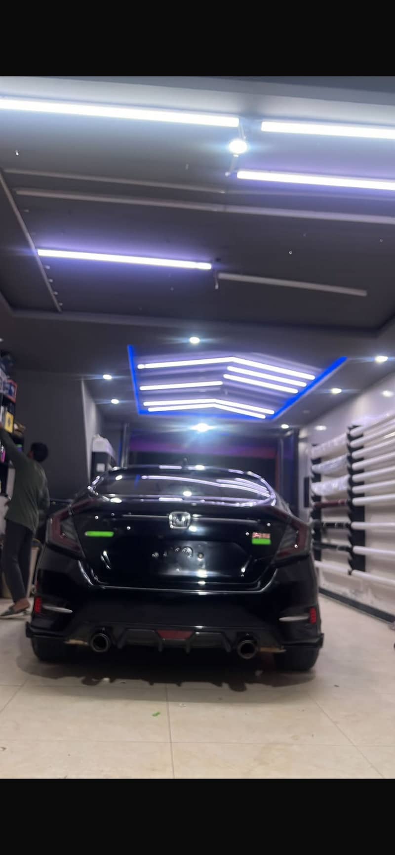 Auto Detailing Studio 11