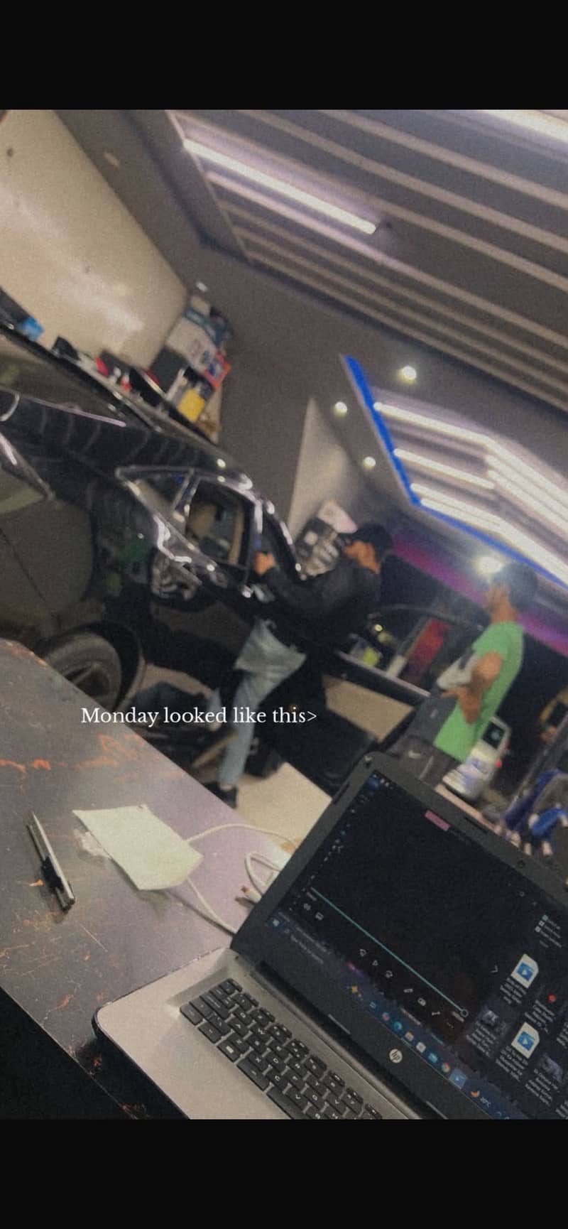Auto Detailing Studio 12