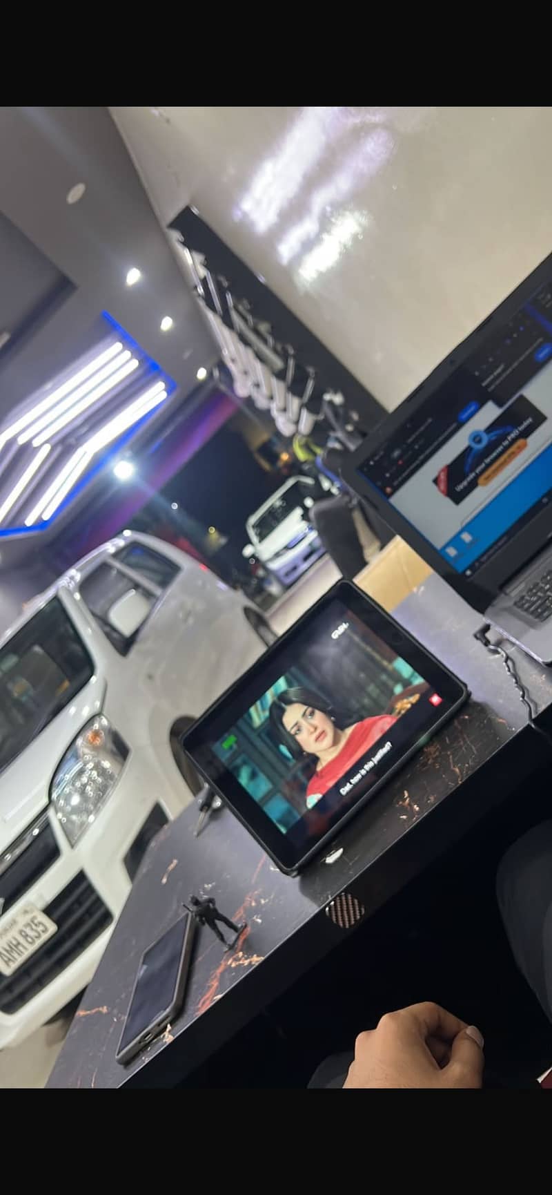 Auto Detailing Studio 13