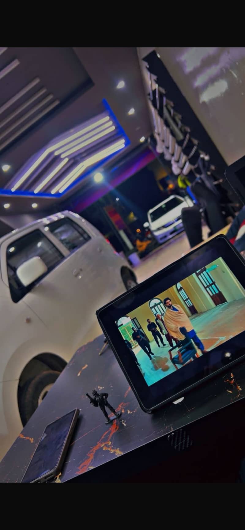 Auto Detailing Studio 14