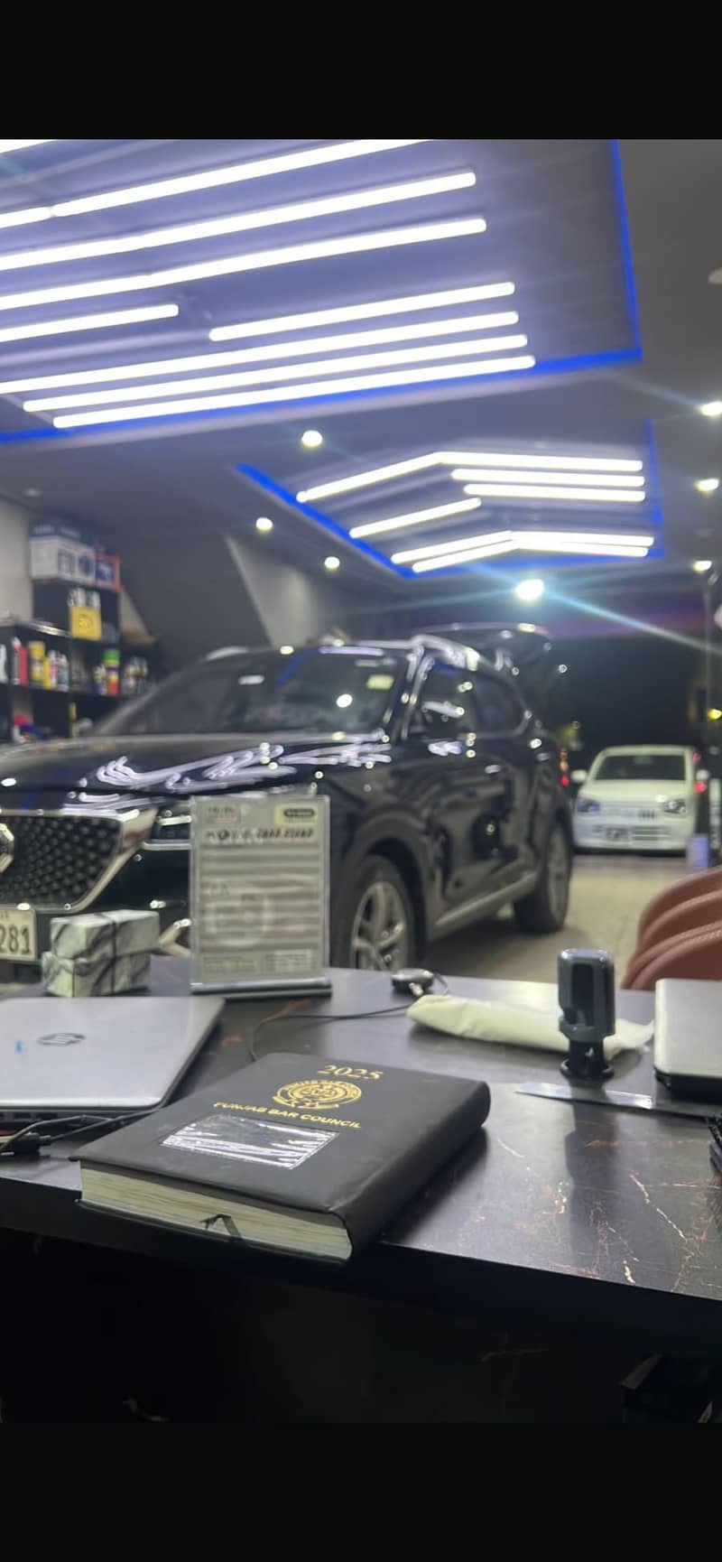 Auto Detailing Studio 15