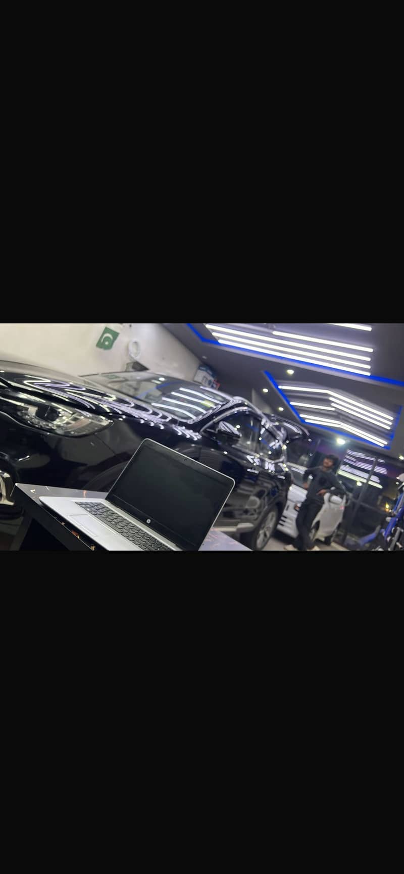 Auto Detailing Studio 16