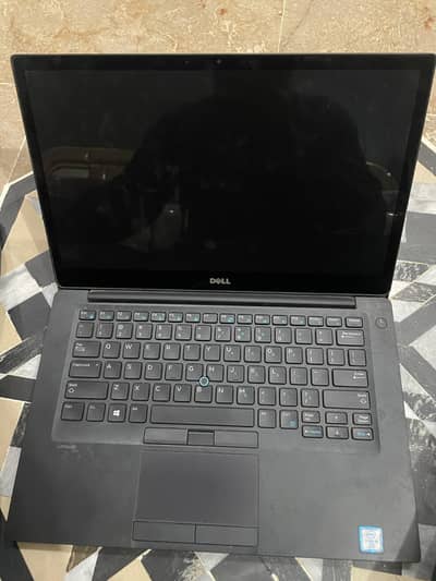 Dell Latitude 7480 Laptop for Sale