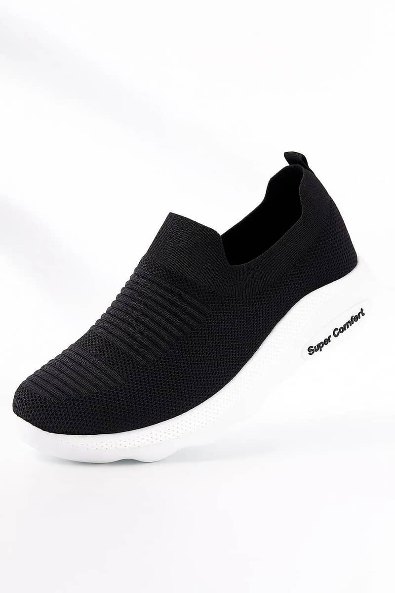 soft material shoes 2