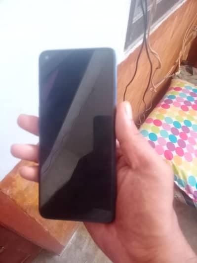 realme 7 pro 8/128