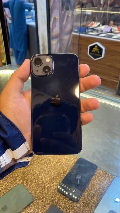 Apple iPhone 13 256 GB