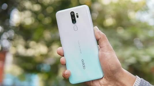 oppo A9
