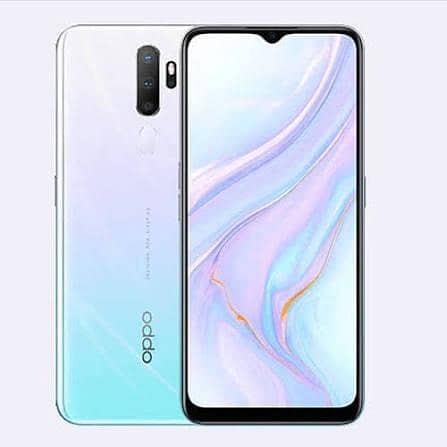oppo A9 1