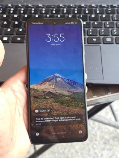 Poco X3 Nfc 8-128 GB