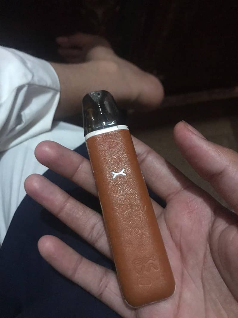oxva xlim 1