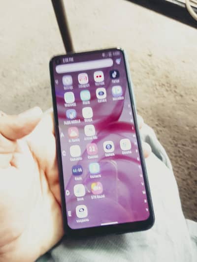 infinix hot 10