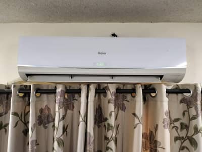 Haier Split Ac 1.5Ton
