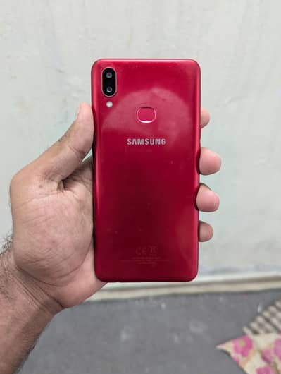 Samsung a10s pta approved 2GB 32GB
