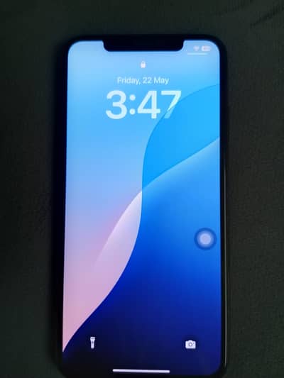 Iphone XSMax