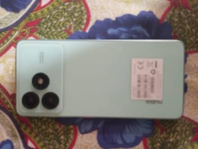 Nubia A36