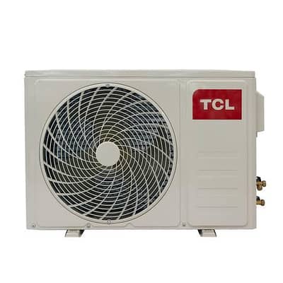 TCL inverter T3 A. C 1.5 Ton