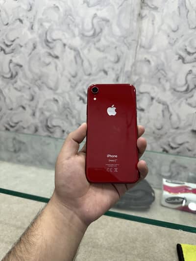 Iphone XR PTA APPROVED