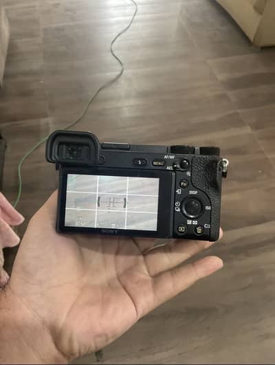 Sony a6500 All Ok (Body Only) Personal used