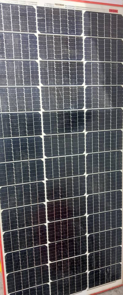 solar panel