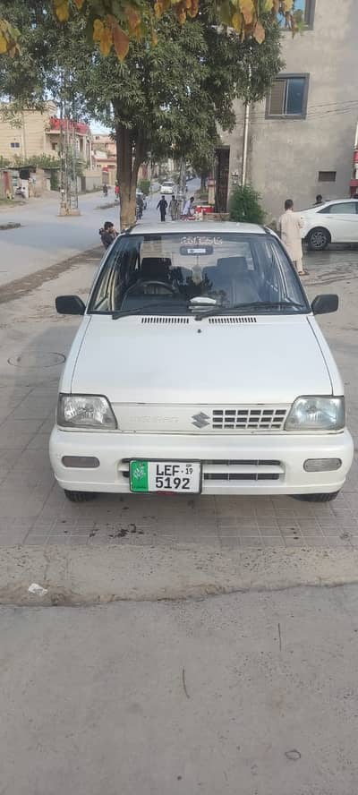 Suzuki Mehran VX 2019 Manual | Suzuki Mehran 2019 For Sale