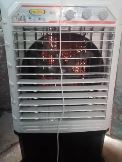 12 watt air cooler,, 1 year used only,,
